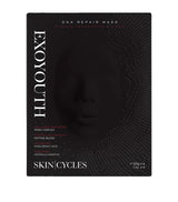 Harrods SKIN - CYCLES ExoYouth DNA Repair Sheet Mask (4 x 30g)- Buy online at McGrocer