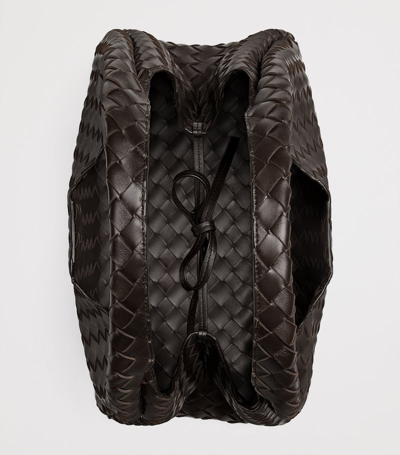 Bottega Veneta Campana medium shoulder bag, UK version