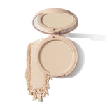 Paese Puff Cloud pressed face powder 9.5g, imported from the UK