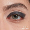 NYX Professional Makeup eye pencil black bean, imported from the UK