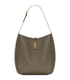 Saint Laurent Large Le 5 à 7 shoulder bag - British product