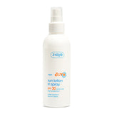 Ziaja sun lotion spray SPF 30 170ml (British brand)