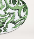 Dolce&Gabbana Casa soup plates set of 2 20cm - British product