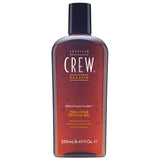 American Crew firm hold styling gel 250ml, imported from the UK