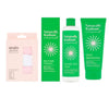 Naturally Radiant Skincare Bundle Hot Cloth Multi-Size, imported from the UK