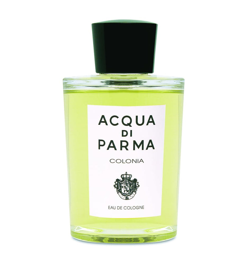 Acqua di Parma Colonia Eau de Cologne 500ml, imported from the UK