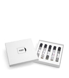 JUSBOX Greatest Hits fragrance gift set 5 x 7.8ml (British brand)