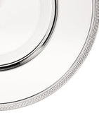 Christofle Malmaison underplate 33cm, UK version