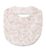 Harrods Tartine et Chocolat Cotton Rose Baby Bib- Buy online at McGrocer