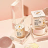Migh-Tea moisture balm Fragrance Free 50g, imported from the UK