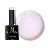 Bluesky gel polish in Candyfloss shade 12ml bottle - British product