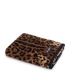 Dolce&Gabbana hand towel leopard print 60cm x 110cm - British product