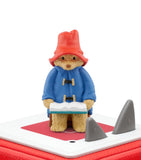 Tonies More About Paddington Tonie audio story toy (British brand)