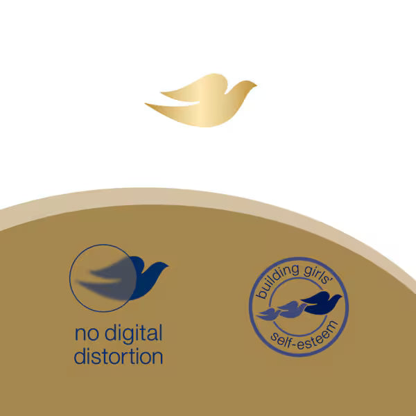 Dove Gradual Tanning Lotion Light To Medium 200ml - British product