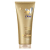 Dove Gradual Tanning Lotion Light To Medium 200ml - British product