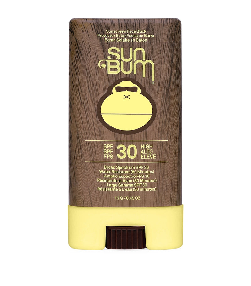 Sun Bum Original SPF 30 Face Stick 13g (British brand)