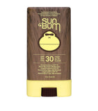 Sun Bum Original SPF 30 Face Stick 13g (British brand)