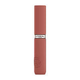 Superdrug L'Oréal Paris Color Riche Intense Volume Matte Lipstick 635 Worth It- Buy online at McGrocer