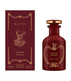 Gucci Lignum Idealis men's eau de parfum 50ml, UK version