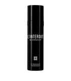 Givenchy L'Interdit deodorant spray 100ml, UK version