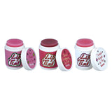 Bomb Cosmetics tint lip balm set of 3 UK version