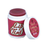 Bomb Cosmetics tint lip balm set of 3 UK version