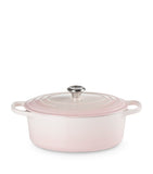 Le Creuset cast iron oval casserole dish 29cm, UK version