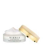 NIANCE Premium Glacier Facial Cream 50ml, imported from the UK
