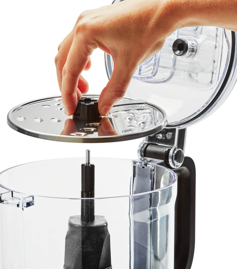 KitchenAid food processor 1.7L (British brand)