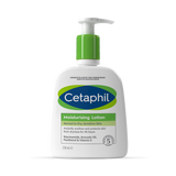 Holland & Barrett Cetaphil Moisturising Face & Body Lotion Moisturiser 236ml- Buy online at McGrocer