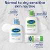 Cetaphil Moisturising Face & Body Lotion 236ml - British product