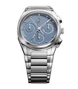Harrods Parmigiani Fleurier Tonda PF Chronograph Watch 40mm- Buy online at McGrocer