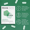 Fighting Fatigue energy supplement with iron and vitamin B12 28 tablets (British brand)