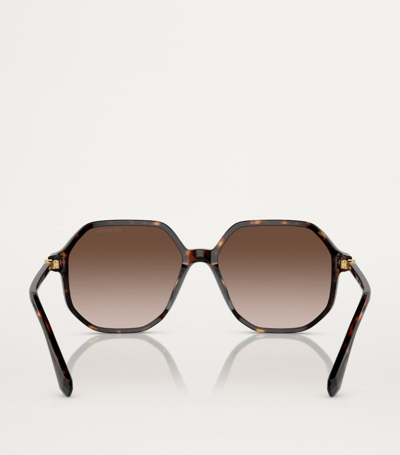 Swarovski oversized sunglasses SK6003 - British product