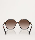 Swarovski oversized sunglasses SK6003 - British product