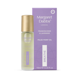 Holland & Barrett Breathe Pulse Point Oil Frankincense & Lavender- Buy online at McGrocer