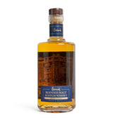 Harrods Harrods Smoke & Spice Blended Malt Scotch Whisky (70cl)- Buy online at McGrocer