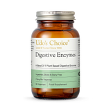 Holland & Barrett Udo's Choice Digestive Enzyme Blend 176mg 90 Capsules Vegecaps- Buy online at McGrocer