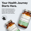 Udo's Choice digestive enzyme blend 90 capsules - British product