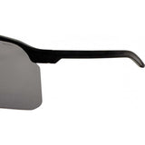 Nike black Expedition sunglasses (British brand)