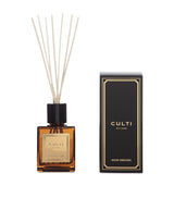 Harrods Culti Milano Noor Obscura Home Fragrance Diffuser 500ml- Buy online at McGrocer