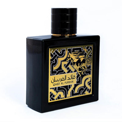 Superdrug Lattafa Qaed Al Fursan EDP Men Fragrance 90ml- Buy online at McGrocer