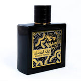 Superdrug Lattafa Qaed Al Fursan EDP Men Fragrance 90ml- Buy online at McGrocer