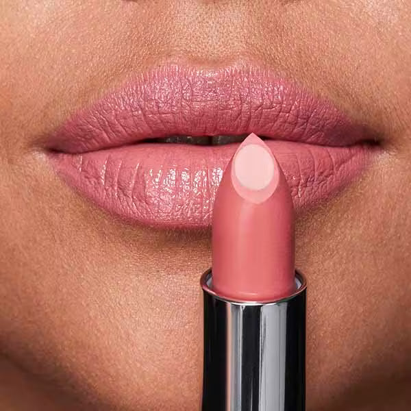 Avon Hydramatic Shine Lipstick Rosequartz - British product