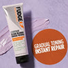 Fudge Blonde Damage Rewind Conditioner - British product
