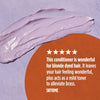 Fudge Blonde Damage Rewind Conditioner - British product
