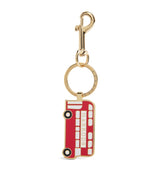 Harrods Harrods London Bus Keyring- Buy online at McGrocer