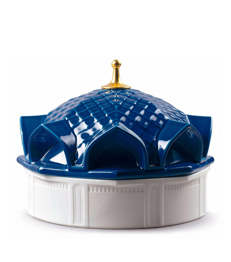 Lladró Scheherazade's Quarters candle 200g, UK version