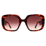 Superdrug Ted Baker Catrina Brown Gradient Women Sunglasses- Buy online at McGrocer