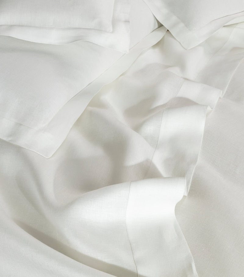 Frette Divine duvet cover Super King, UK version